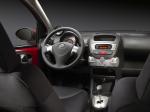 Citroen C1 3-Door 2012 года